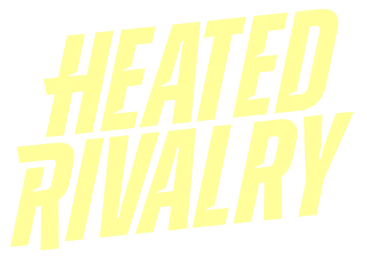 Жаркое соперничество смотреть онлайн